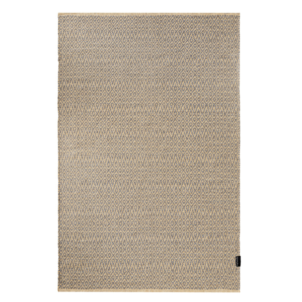 Χαλί Καλοκαιρινό (140x200) Guy Laroche Vivendi Taupe