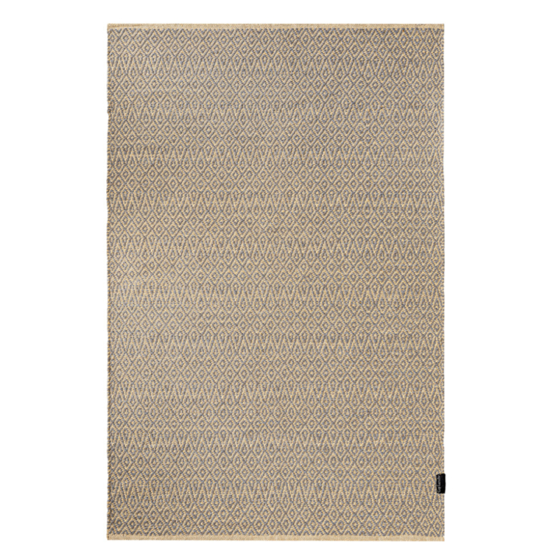 Χαλί Καλοκαιρινό (140x200) Guy Laroche Vivendi Taupe