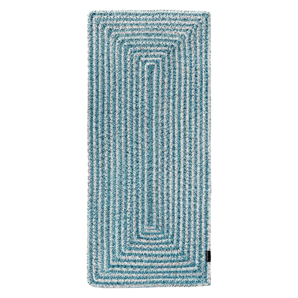 Χαλί Διαδρόμου (70x160) Guy Laroche Tonical Blue