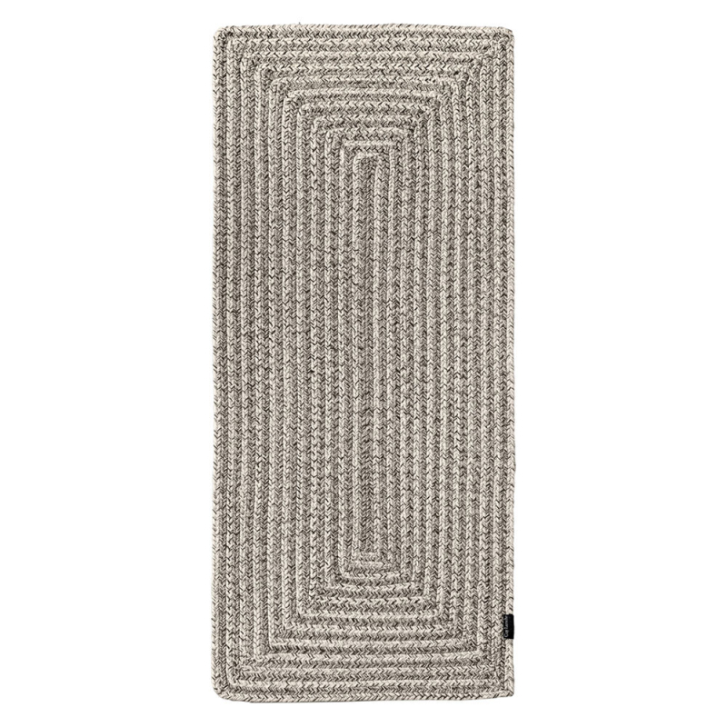 Χαλί Διαδρόμου (70x160) Guy Laroche Tonical Wenge