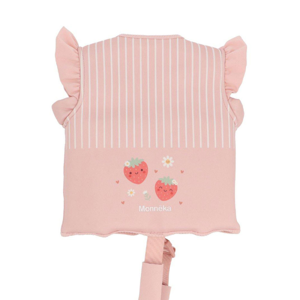 Παιδικό Γιλέκο Κολύμβησης Monneka Strawberries