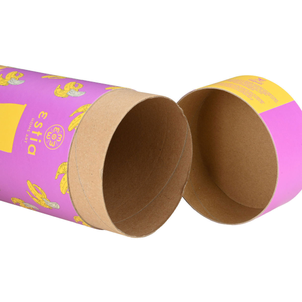 Ποτήρι Θερμός 350ml Estia Save The Aegean Banana Swirl 01-23072