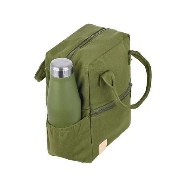 Ισοθερμική Τσάντα Φαγητού 7lt Estia Save The Aegean Forest Spirit 01-19327