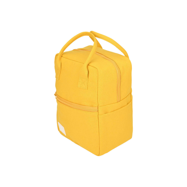 Ισοθερμική Τσάντα Φαγητού 7lt Estia Save The Aegean Pineapple Yellow 01-16968