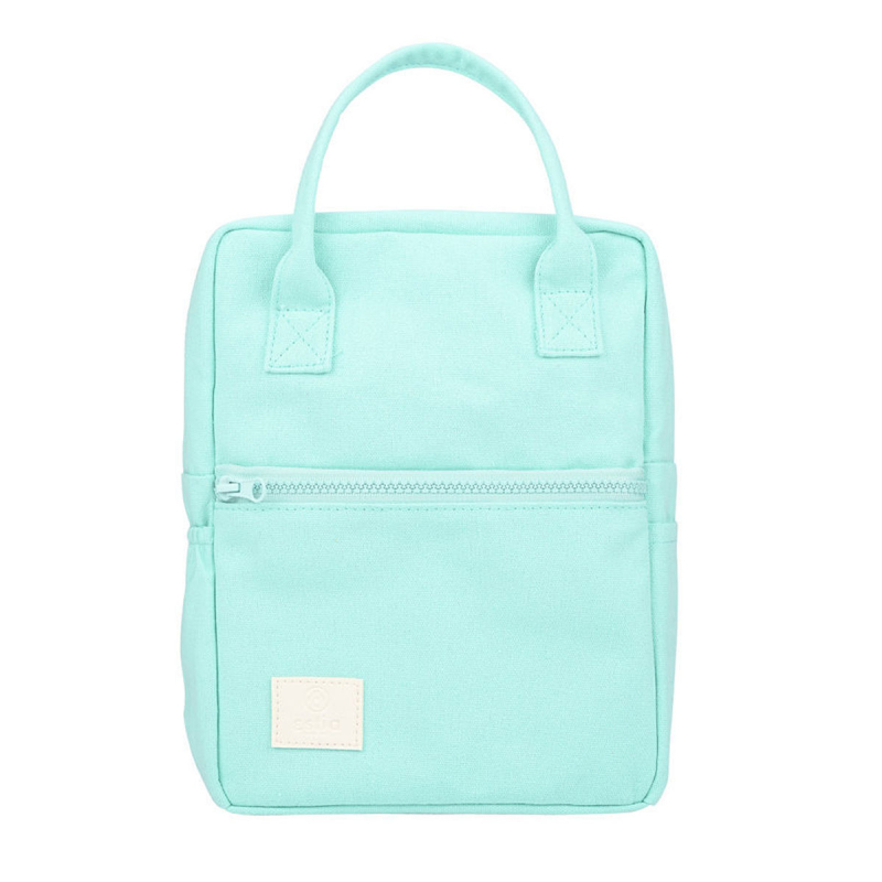 Ισοθερμική Τσάντα Φαγητού 7lt Estia Save The Aegean Bermuda Green 01-16951