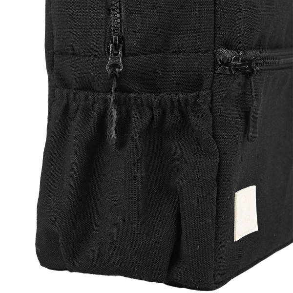 Ισοθερμική Τσάντα Φαγητού 7lt Estia Save The Aegean Midnight Black 01-16982