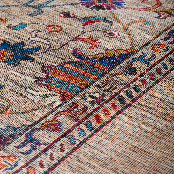 Χαλί All Season (120x180) Βιοκαρπέτ Nomadian 5078/MLS