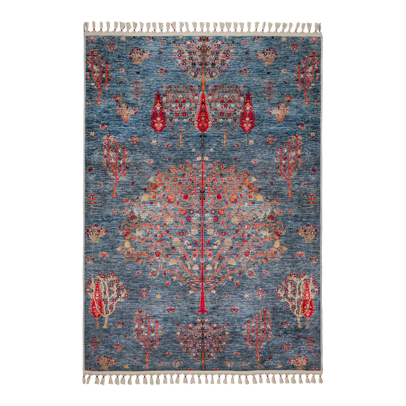 Χαλί All Season (120x180) Βιοκαρπέτ Nomadian 5203/MLS