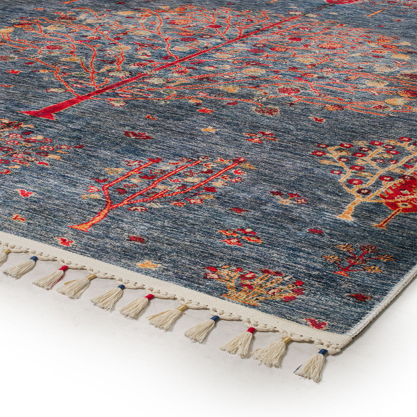 Χαλί All Season (120x180) Βιοκαρπέτ Nomadian 5203/MLS