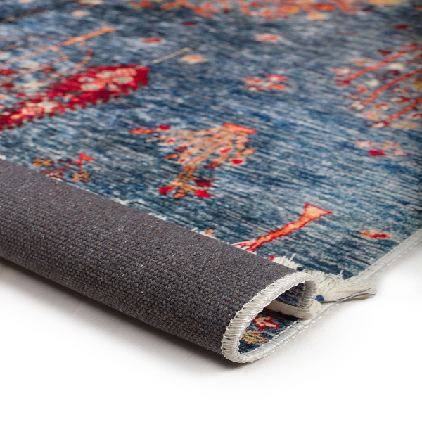 Χαλί All Season (120x180) Βιοκαρπέτ Nomadian 5203/MLS