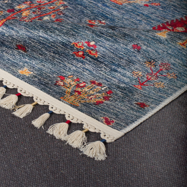 Χαλί All Season (120x180) Βιοκαρπέτ Nomadian 5203/MLS