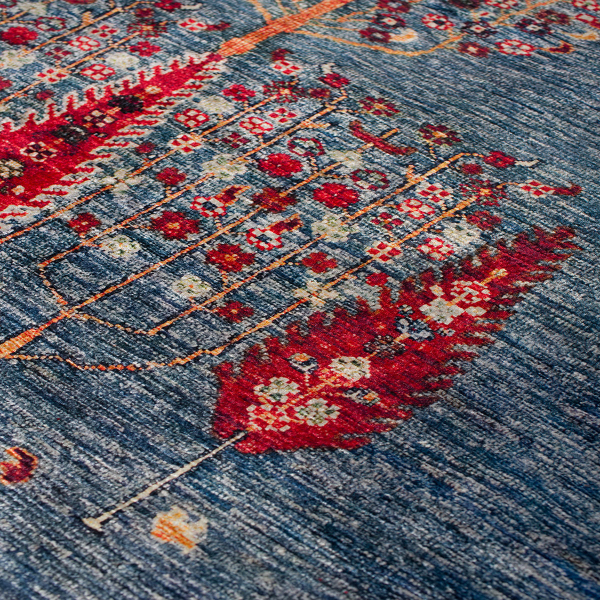 Χαλί All Season (120x180) Βιοκαρπέτ Nomadian 5203/MLS