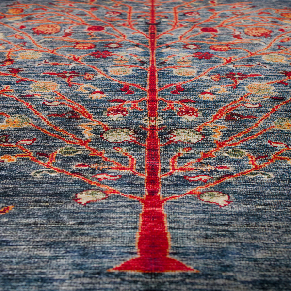 Χαλί All Season (120x180) Βιοκαρπέτ Nomadian 5203/MLS