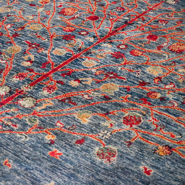 Χαλί All Season (120x180) Βιοκαρπέτ Nomadian 5203/MLS