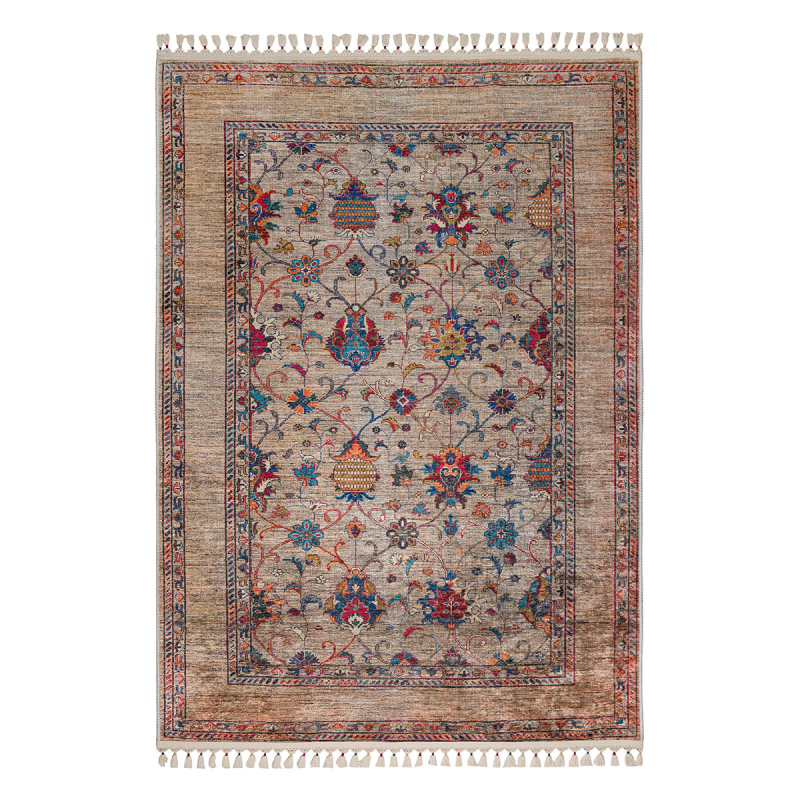 Χαλί All Season (160x230) Βιοκαρπέτ Nomadian 5078/MLS