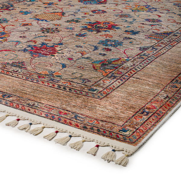 Χαλί All Season (160x230) Βιοκαρπέτ Nomadian 5078/MLS