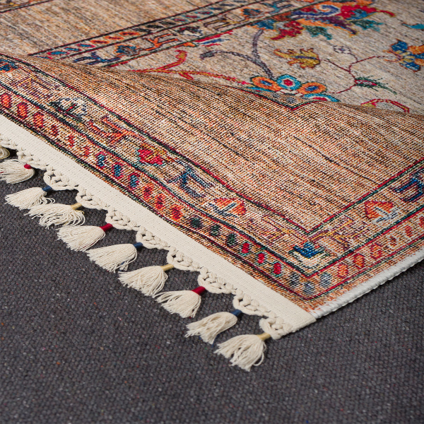 Χαλί All Season (160x230) Βιοκαρπέτ Nomadian 5078/MLS