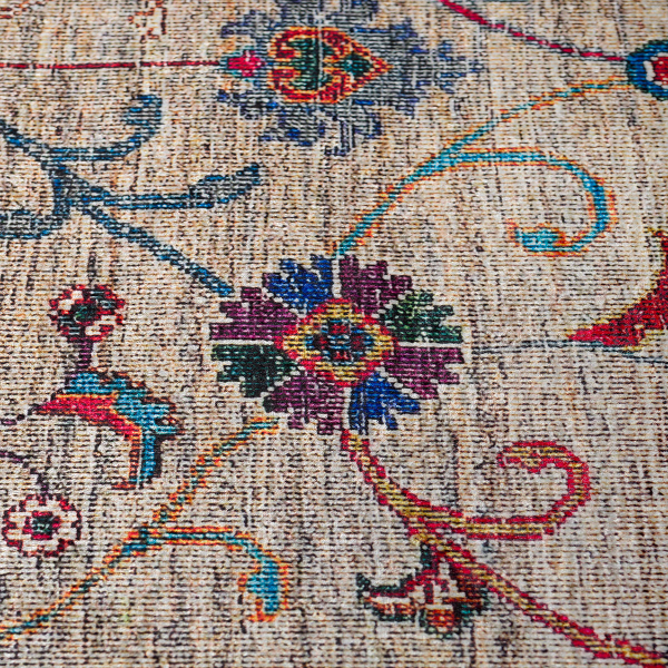 Χαλί All Season (160x230) Βιοκαρπέτ Nomadian 5078/MLS