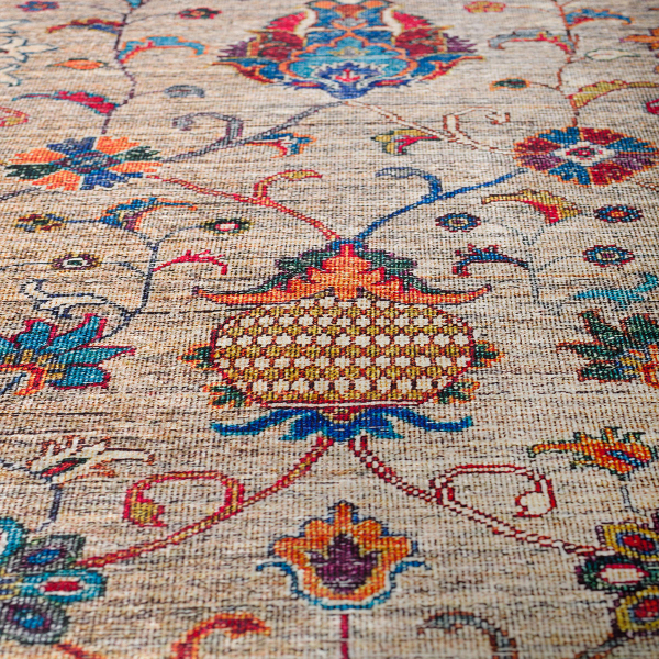 Χαλί All Season (160x230) Βιοκαρπέτ Nomadian 5078/MLS