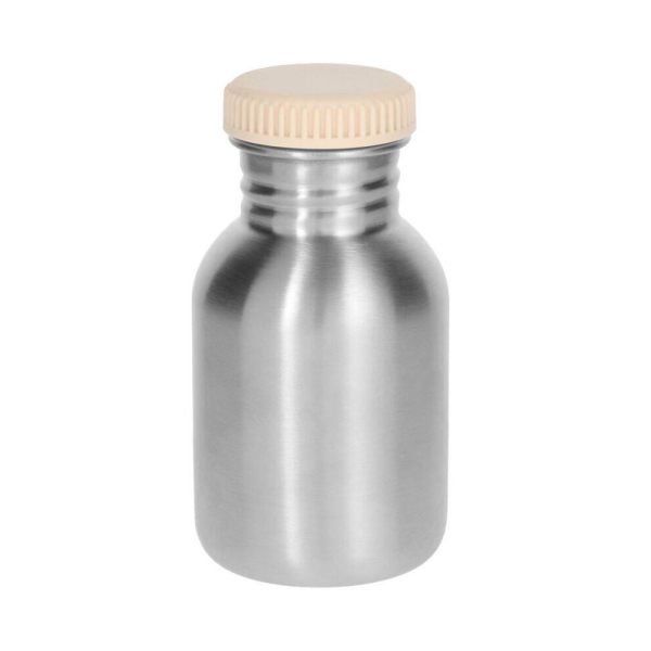 Παγούρι Ανοξείδωτο 350ml + Θήκη Tutete Ballet 61-86764
