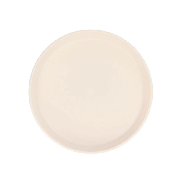 Παιδικό Σετ Φαγητού 7τμχ Tutete Ecru 61-74698