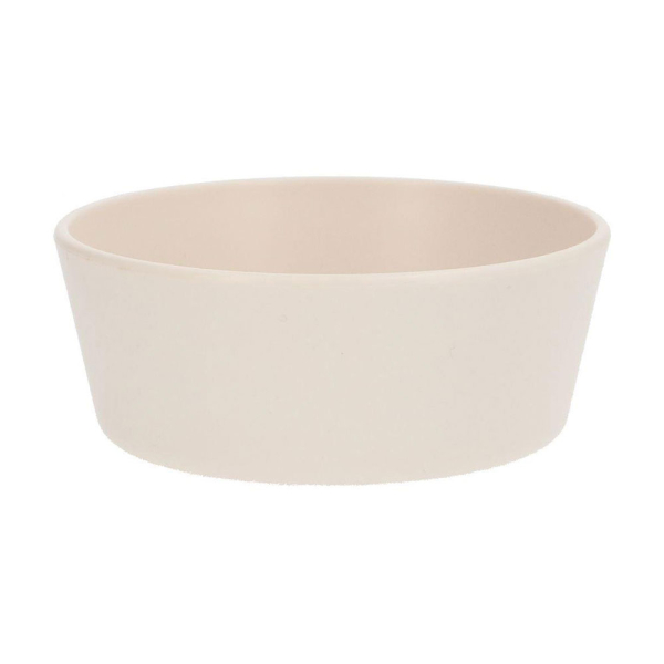 Παιδικό Σετ Φαγητού 7τμχ Tutete Ecru 61-74698