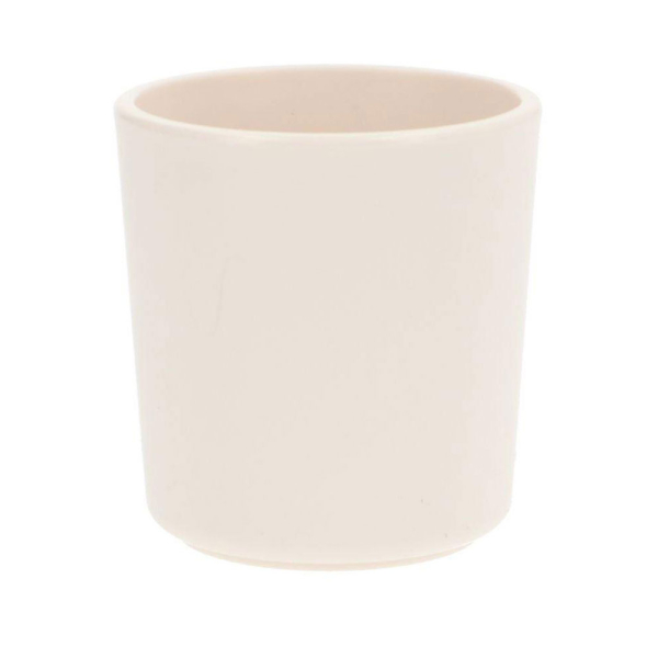 Παιδικό Σετ Φαγητού 7τμχ Tutete Ecru 61-74698