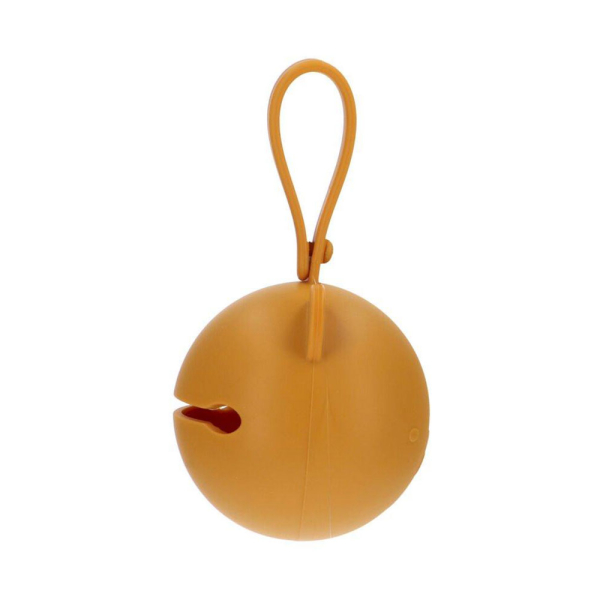 Θήκη Πιπίλας Tutete Mustard 61-66661