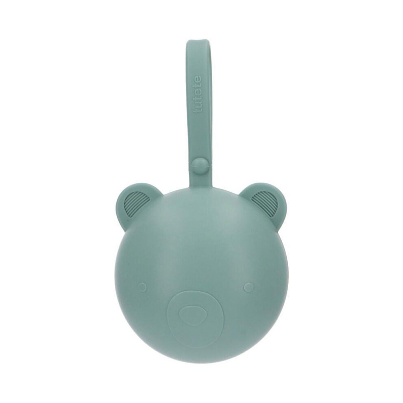 Θήκη Πιπίλας Tutete Mint 61-65966