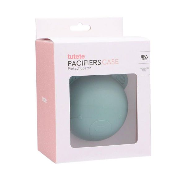 Θήκη Πιπίλας Tutete Mint 61-65966