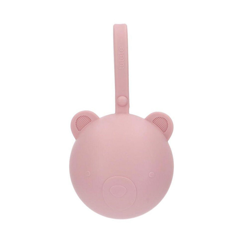 Θήκη Πιπίλας Tutete Pink 61-66663