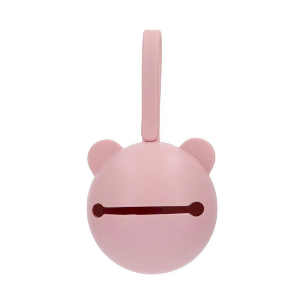 Θήκη Πιπίλας Tutete Pink 61-66663