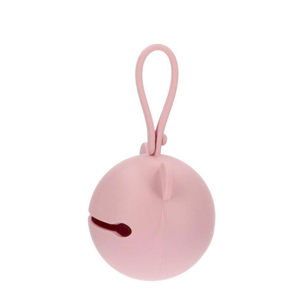 Θήκη Πιπίλας Tutete Pink 61-66663