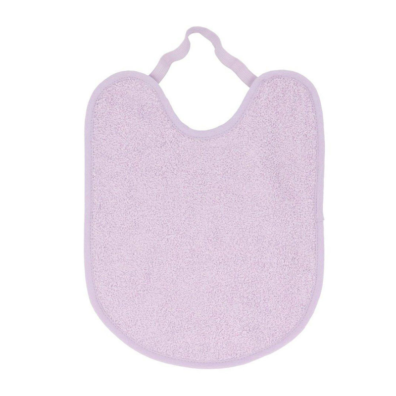 Σαλιάρα 6+ Μηνών (25x29.5) Tutete Purple 61-83237