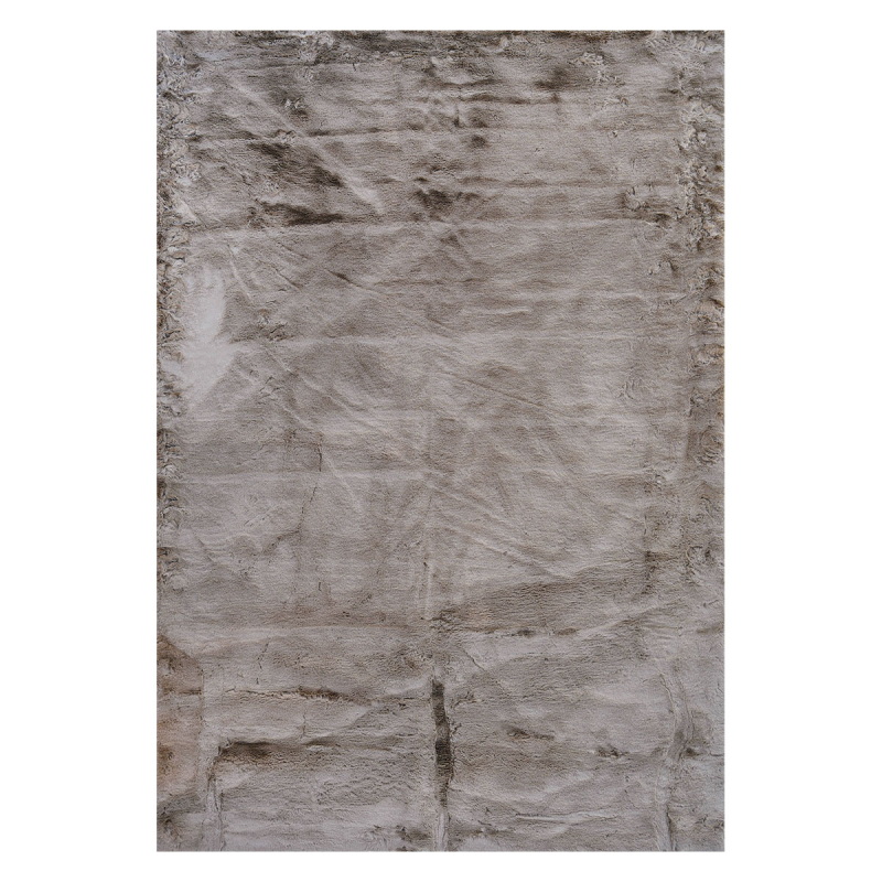 Χαλί Γούνινο (180x250) Polcarpet Rabbit Beige