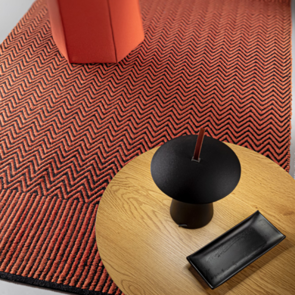 Χαλί Καλοκαιρινό (160x230) Guy Laroche Medal Terra