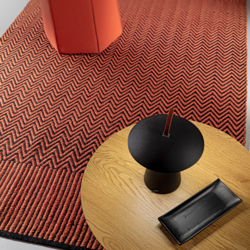 Χαλί Καλοκαιρινό (160x230) Guy Laroche Medal Terra