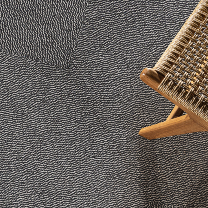 Χαλί All Season (160X230) Guy Laroche Cordon Grey Home Χαλιά Σαλονιού Spitishop