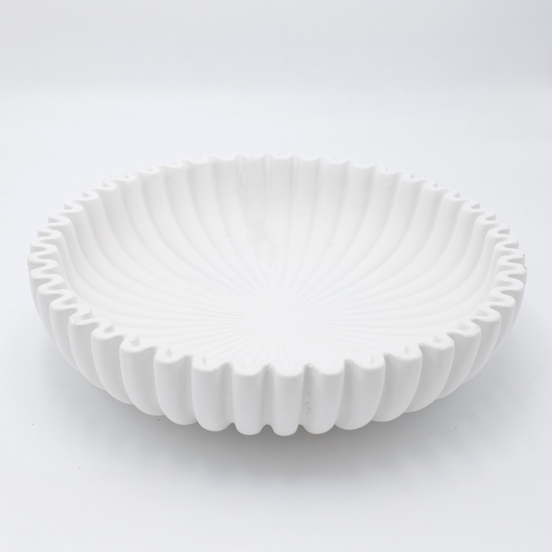 Πιατέλα Διακόσμησης (Φ30x7) Estheti 819-00470