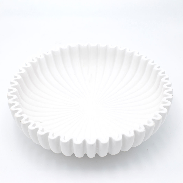 Πιατέλα Διακόσμησης (Φ30x7) Estheti 819-00470