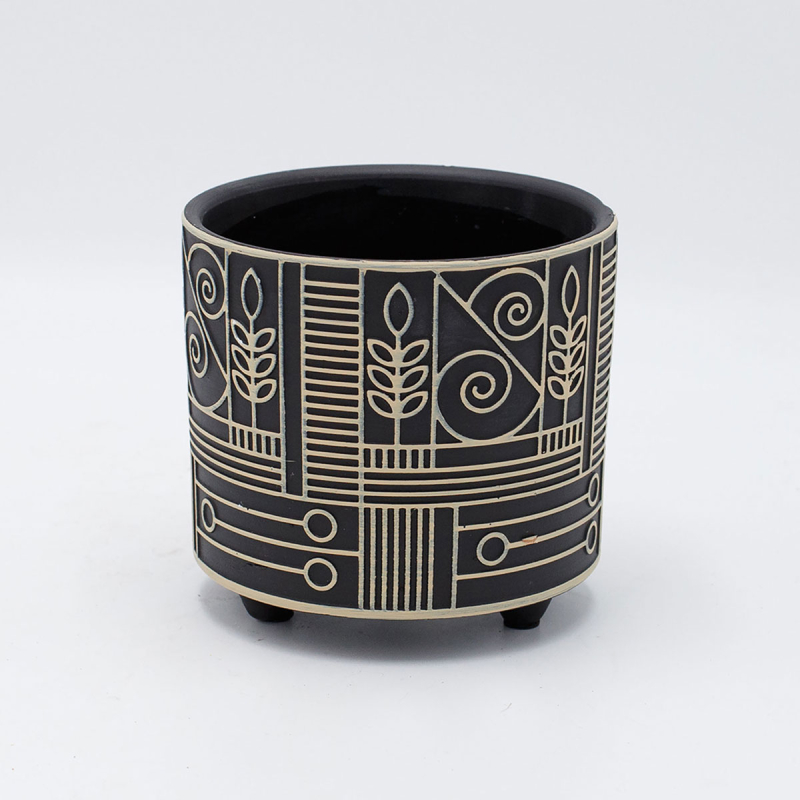 Κασπώ (Φ12x11.5) Estheti 819-00494