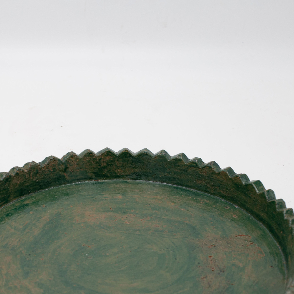 Πιατέλα Διακόσμησης (Φ30.5x4) Estheti 819-00498