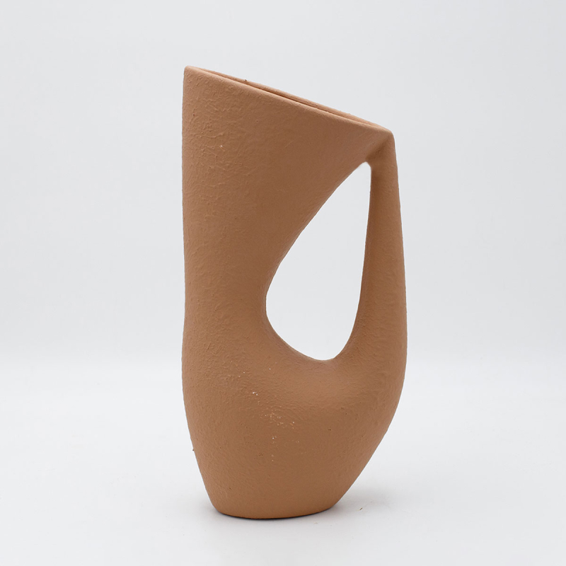 Διακοσμητικό Βάζο (16.5x9.5x32.5) Estheti 819-00501