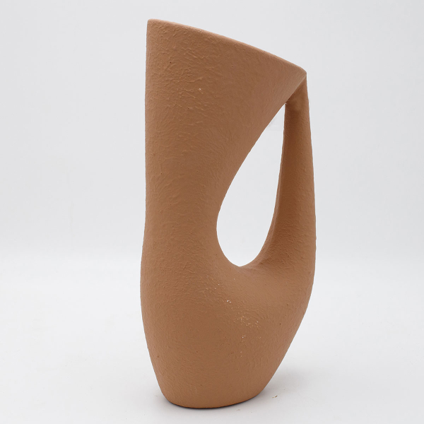 Διακοσμητικό Βάζο (16.5x9.5x32.5) Estheti 819-00501