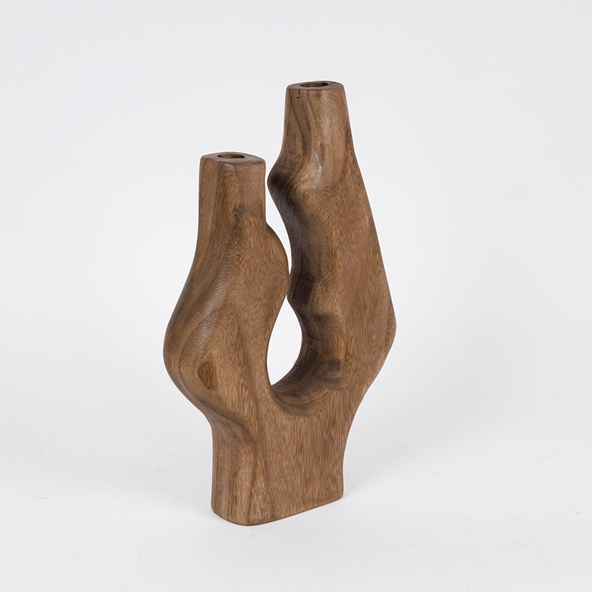 Διακοσμητικό Βάζο (20X6X35) Estheti 819-00691 Home Διακόσμηση Διακοσμητικά Βάζα & Μπουκάλια Spitishop