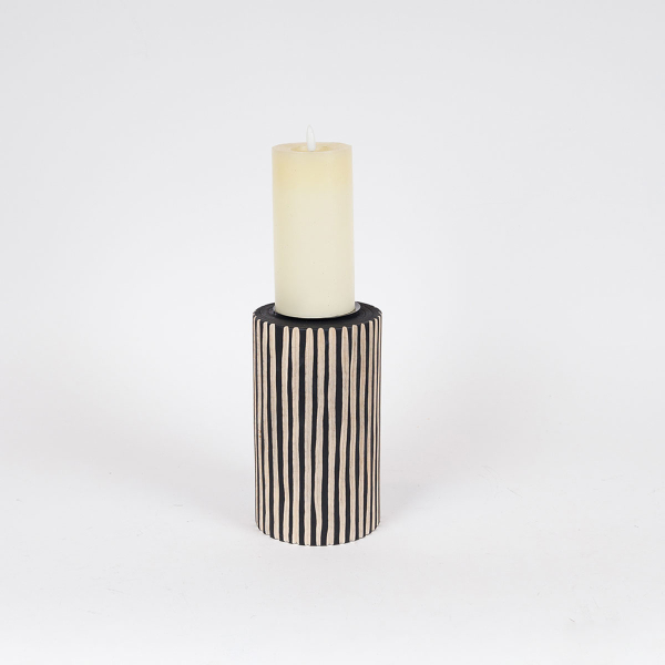 Κηροπήγιο (Φ12x25) Estheti 819-00677