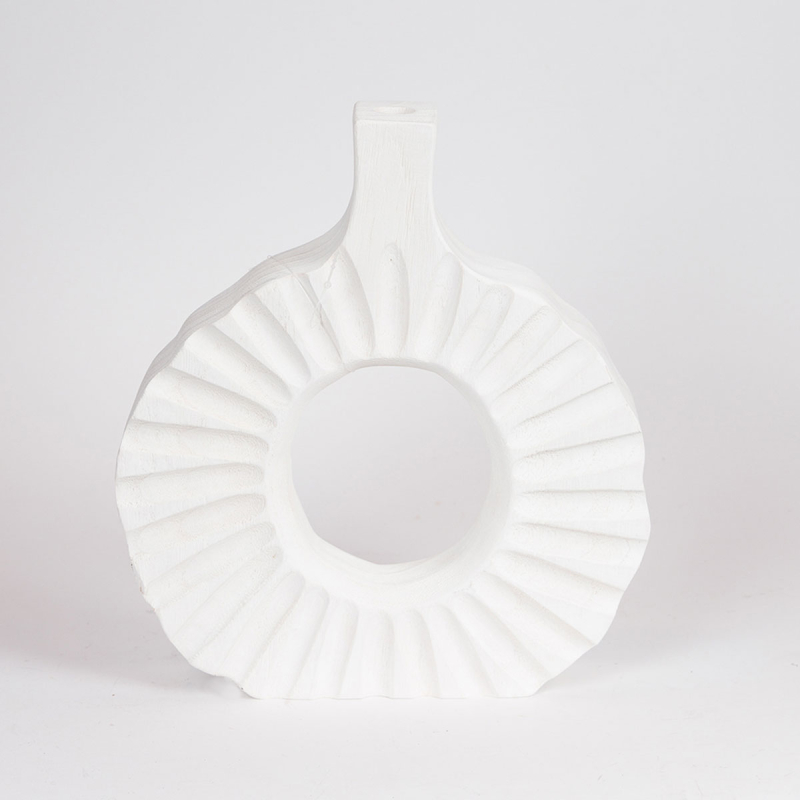 Διακοσμητικό Βάζο (27x6x30) Estheti 819-00694