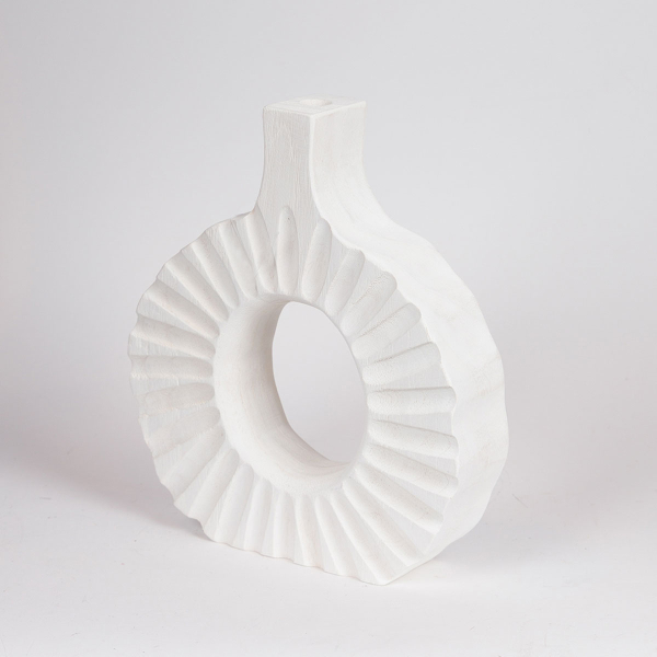 Διακοσμητικό Βάζο (27x6x30) Estheti 819-00694