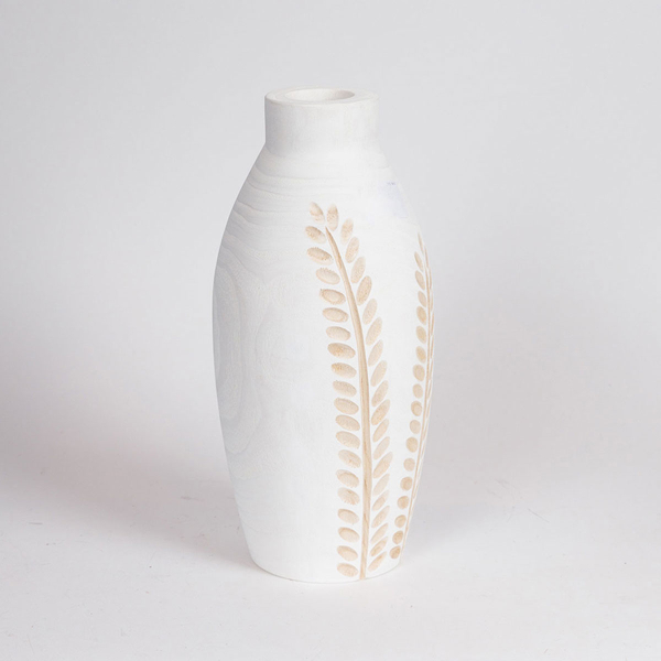 Διακοσμητικό Βάζο (Φ13x30) Estheti 819-00682