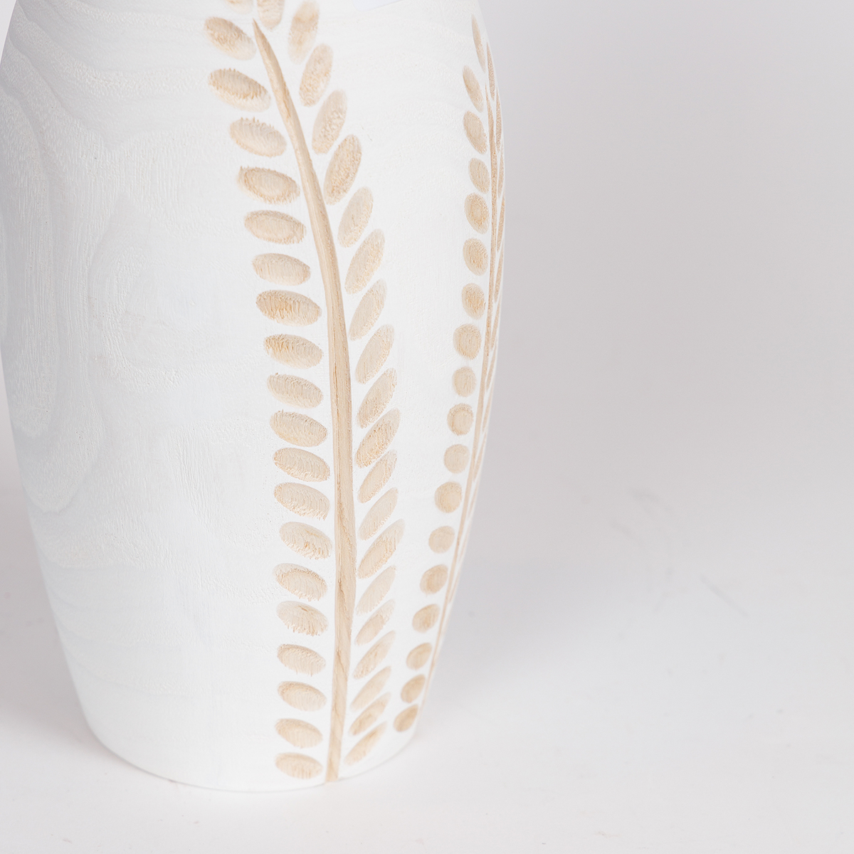 Διακοσμητικό Βάζο (Φ13X30) Estheti 819-00682 Home Διακόσμηση Διακοσμητικά Βάζα & Μπουκάλια Spitishop